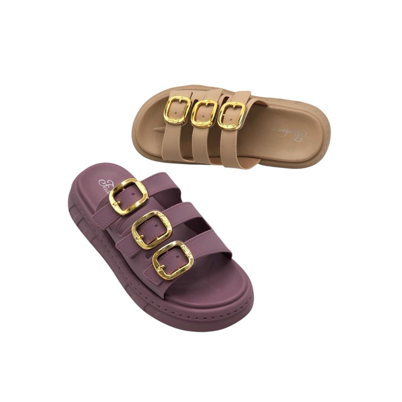 PREMIUM SLIDE FOR WOMEN
