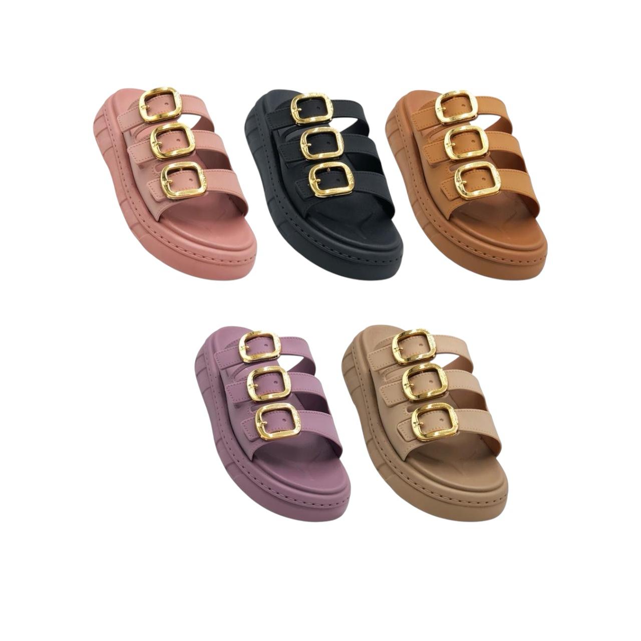 PREMIUM SLIDE FOR WOMEN