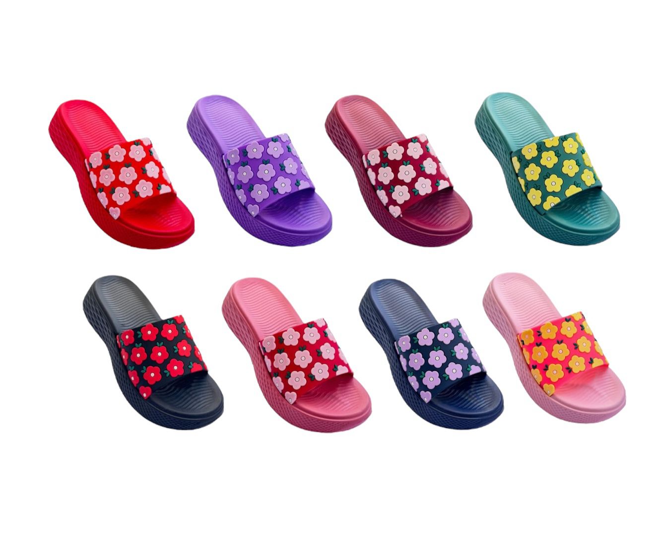 Premium Ultra soft women Slide