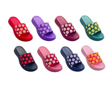 Premium Ultra soft women Slide