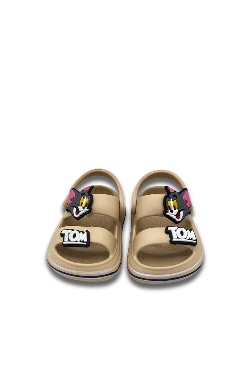 Top Sandal