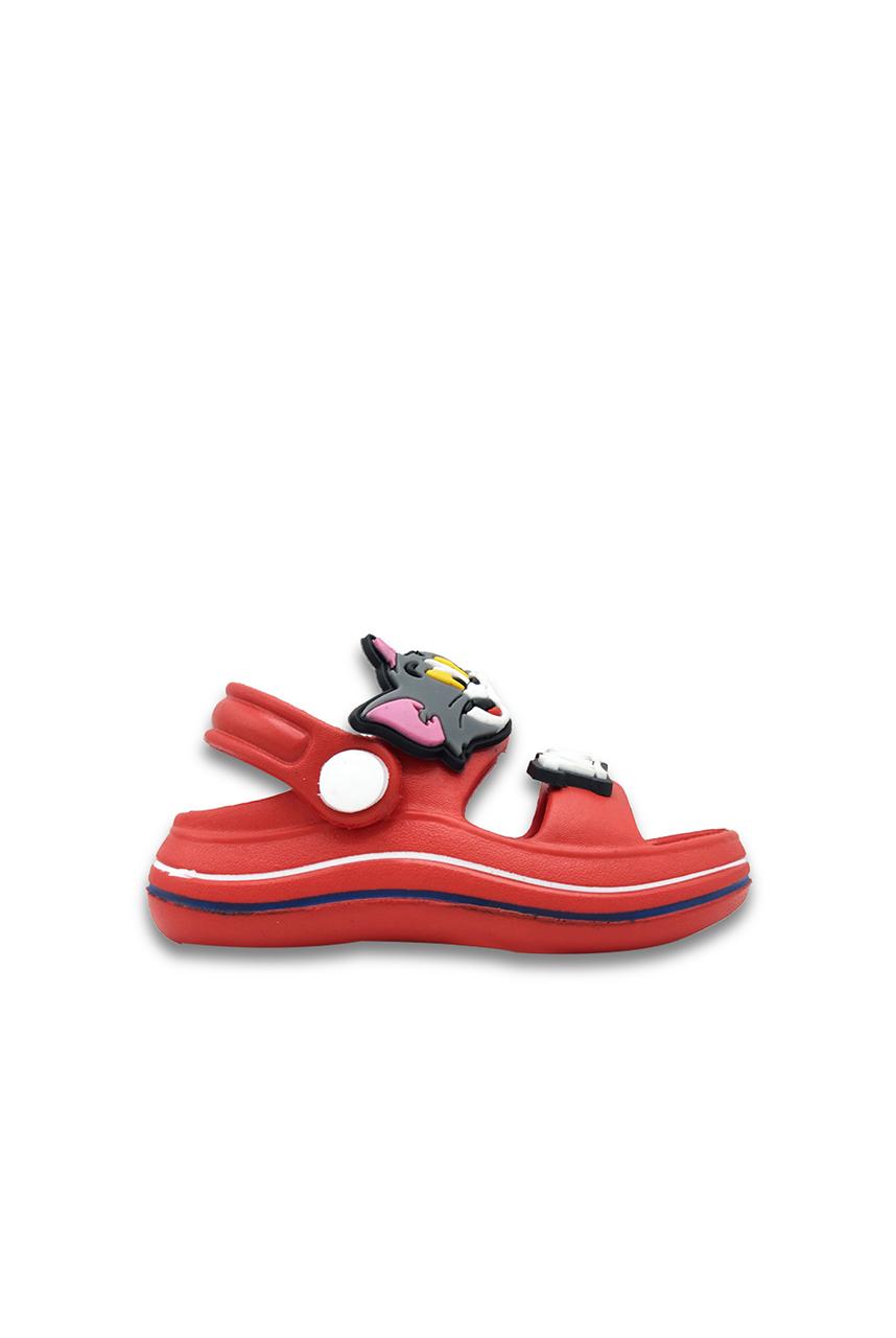 Top Sandal