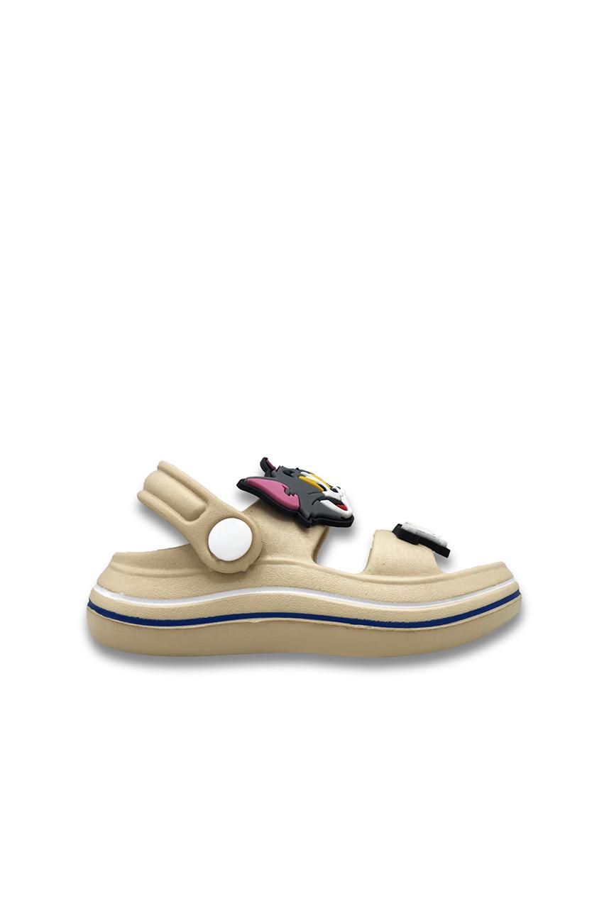 Top Sandal