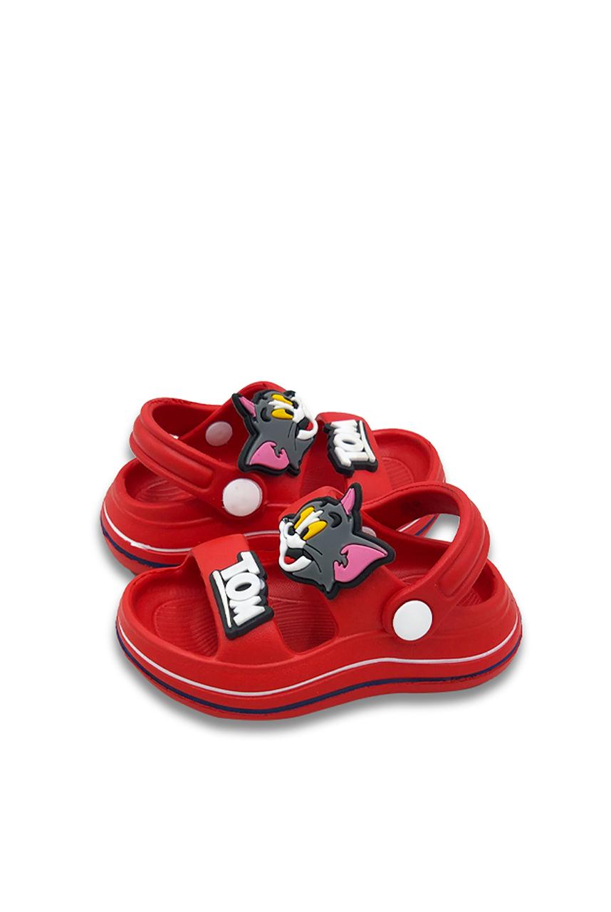 Top Sandal