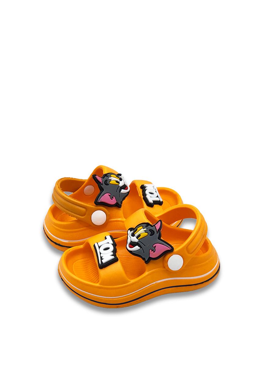 Top Sandal