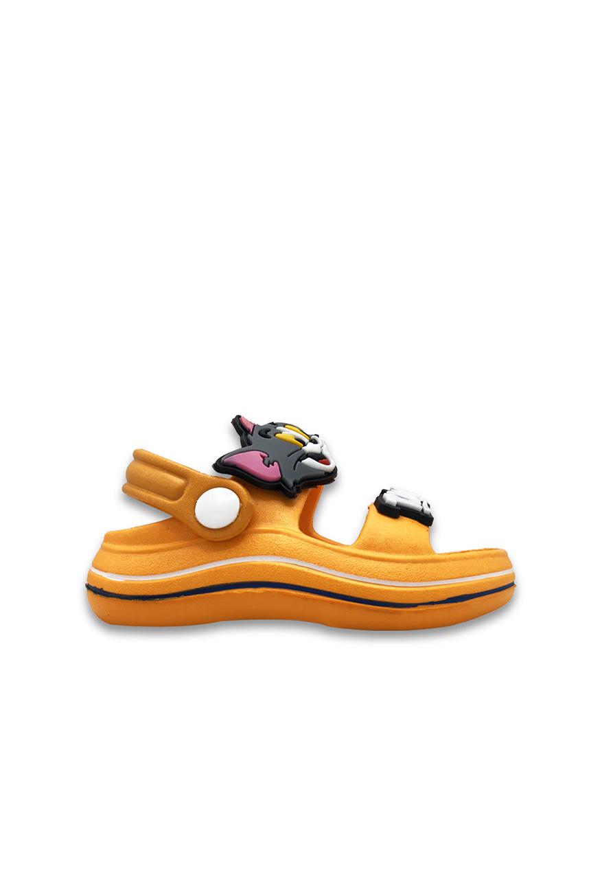 Top Sandal