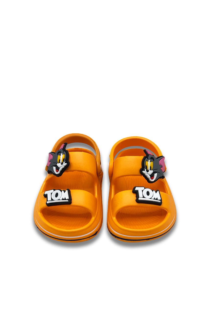 Top Sandal