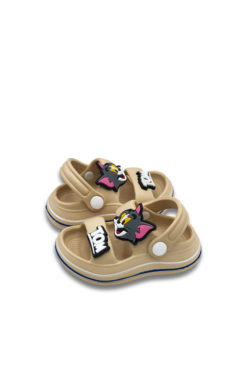 Top Sandal