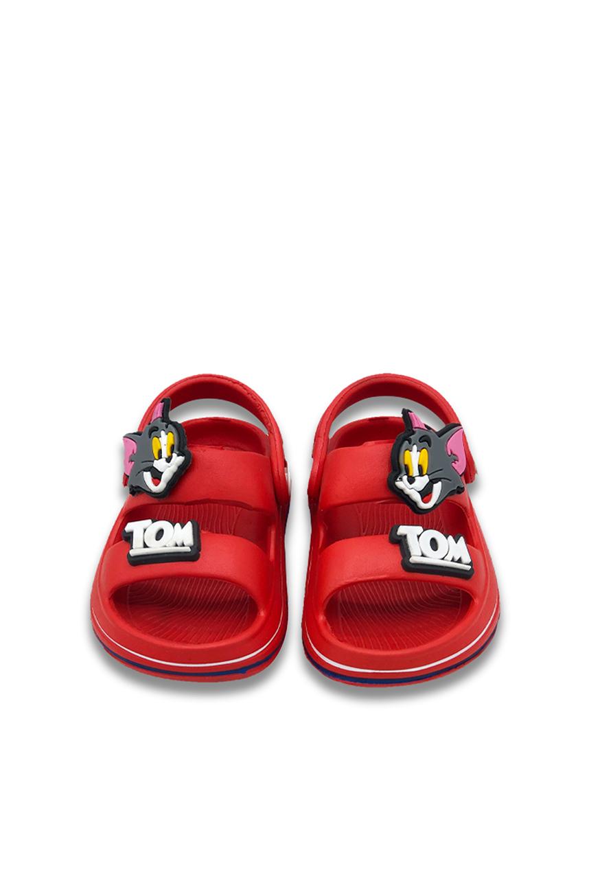 Top Sandal