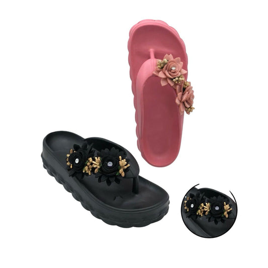 Women Ultra Soft Flip Flop